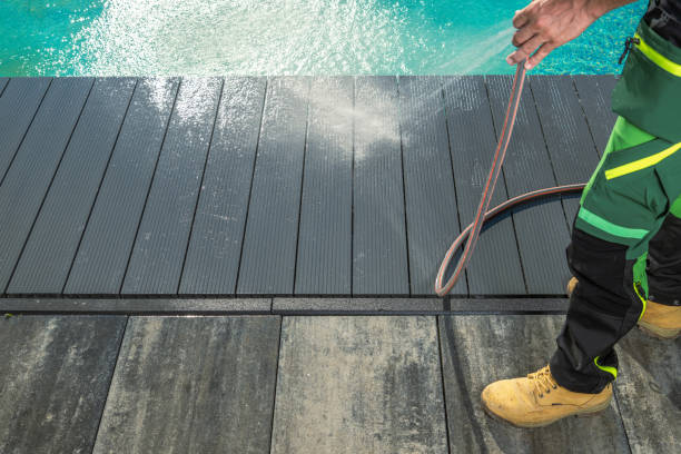 Best Exterior Home Cleaning  in Sierra Vista, AZ