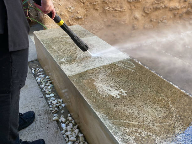 Best Deck Pressure Washing  in Sierra Vista, AZ