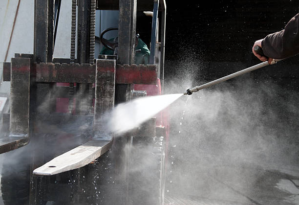 Pressure Washing Contractors in Sierra Vista, AZ