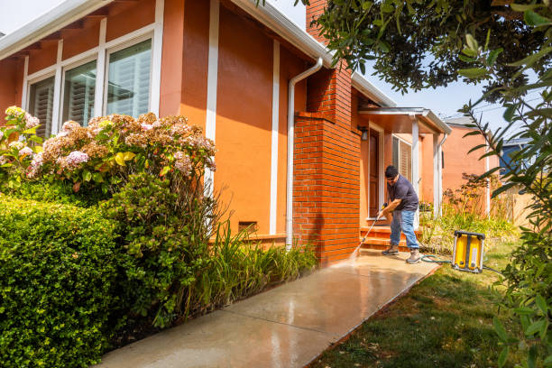 Local Pressure Washing Services in Sierra Vista, AZ