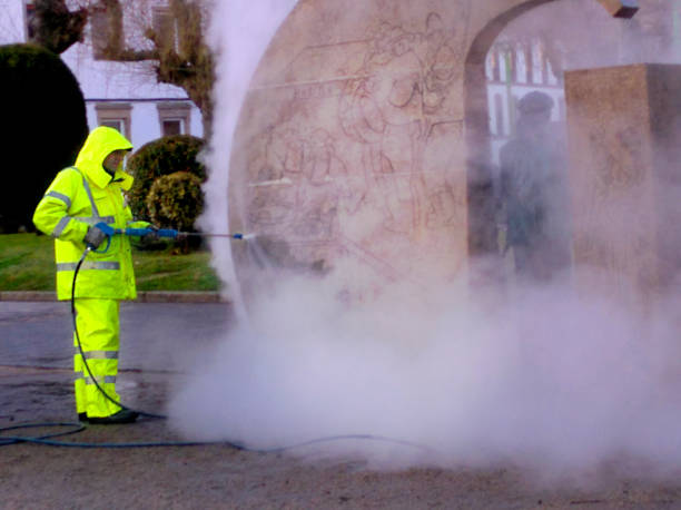 Pressure Washing Estimates in Sierra Vista, AZ